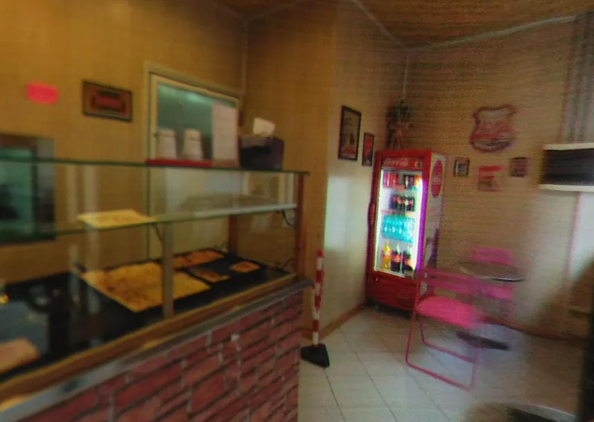 Pizzeria Poseidone · Foto 3