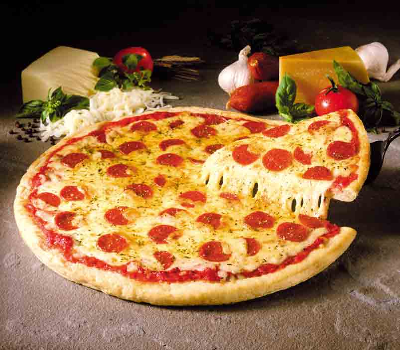 Pizzeria Poseidone · Foto 4
