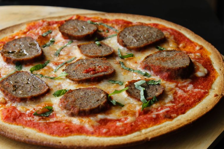 Pizzeria Poseidone · Foto 5