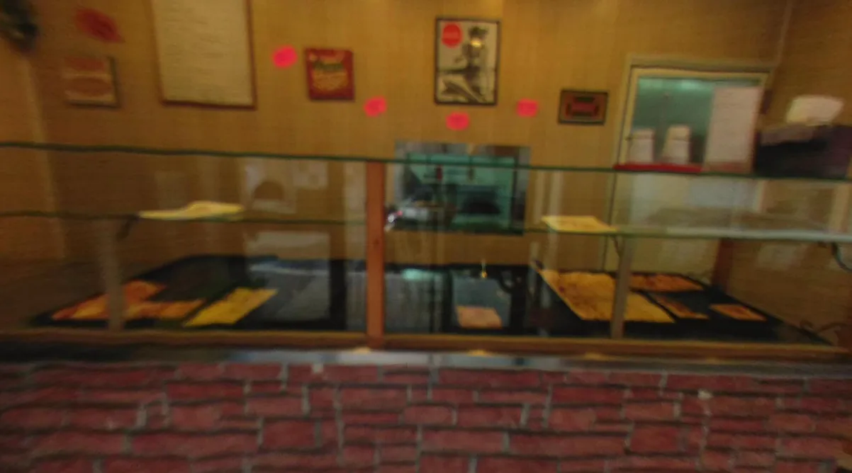 Pizzeria Poseidone · Foto 2